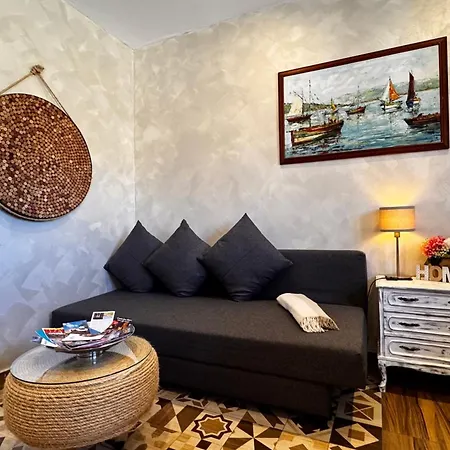 Appartement Casa Alexandra