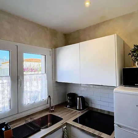 Casa Alexandra Appartement *