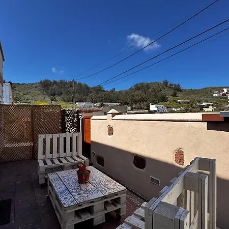 Apartamento Casa Alexandra *