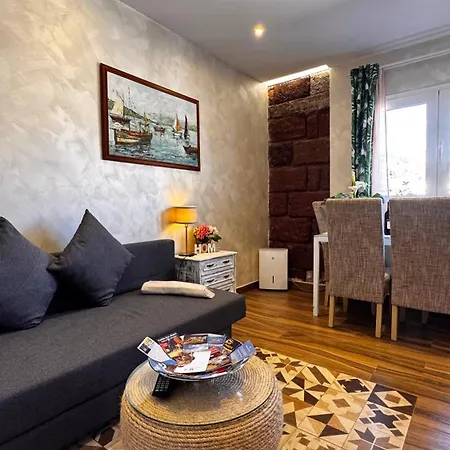 Apartamento Casa Alexandra La Laguna (Tenerife)