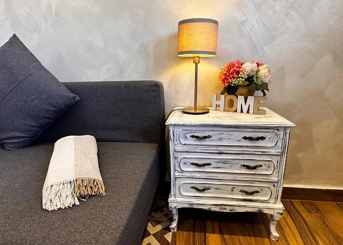 Casa Alexandra Lejlighed La Laguna (Tenerife)