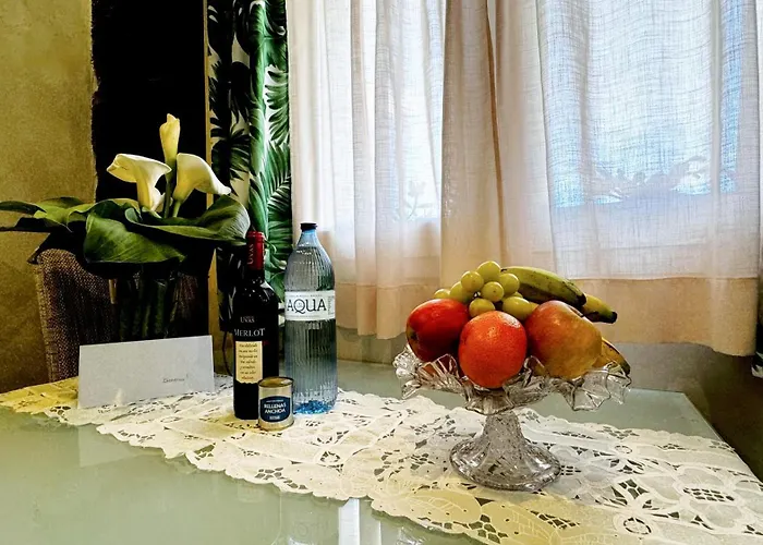 Casa Alexandra * 라 라구나