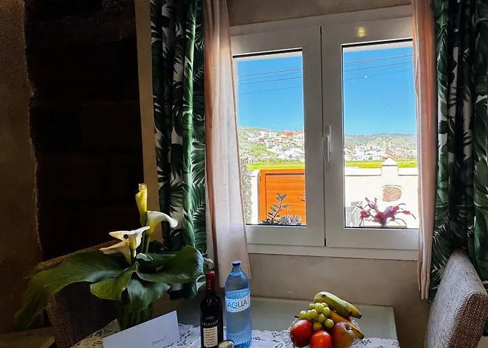 Casa Alexandra 아파트