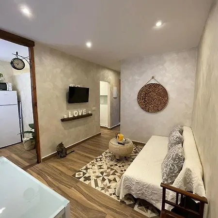 Apartment Casa Alexandra