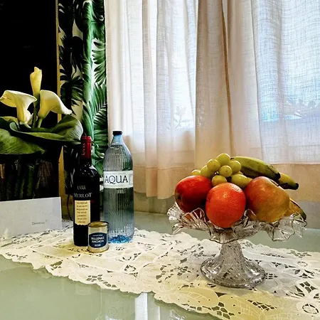 Casa Alexandra * Сан-Кристобаль-де-Ла-Лагуна