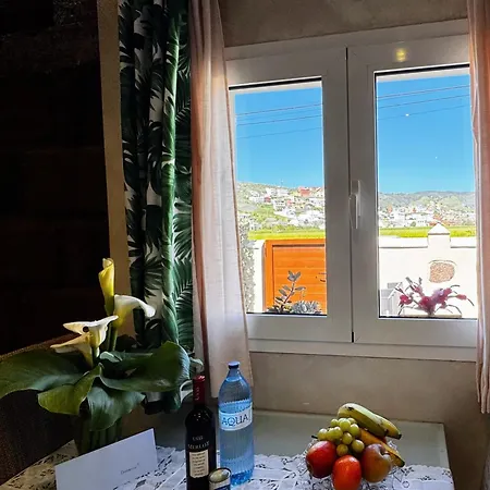 Casa Alexandra Apartment