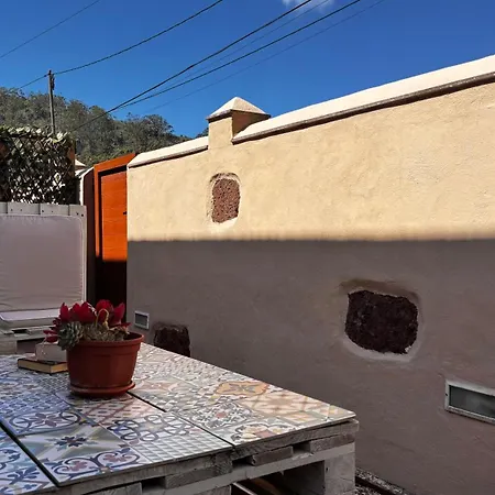 Casa Alexandra Apartment